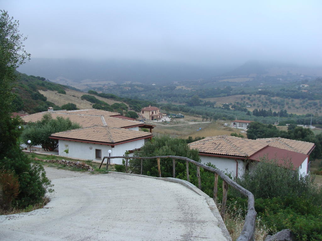 Affittacamere Valverde Di Naitana Rita Alghero Buitenkant foto